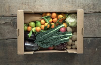 importanza di mangiare frutta e verdura di stagione