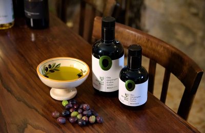 Olio extravergine di oliva: l’oro d’Irpinia, elisir di lunga vita